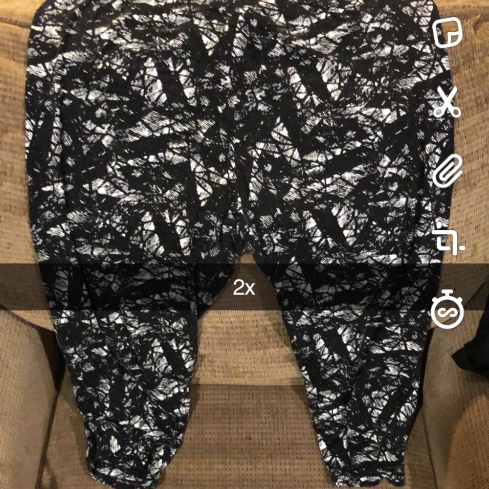 Leggings